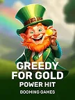 Greedy for Gold